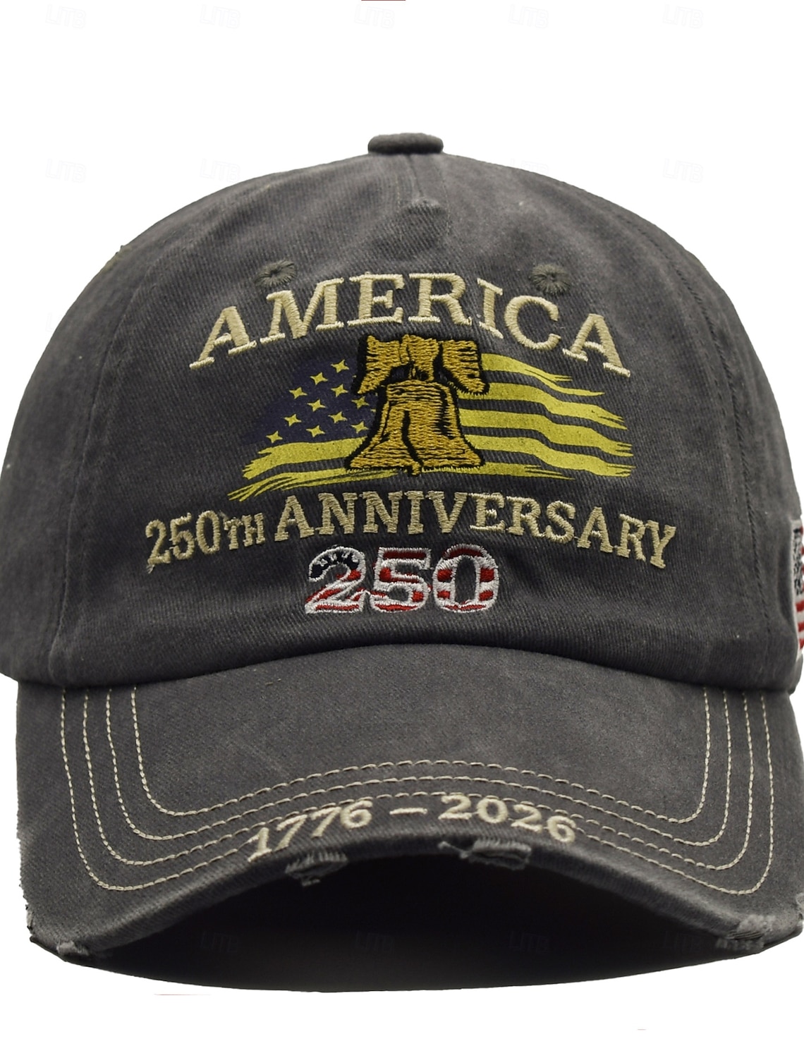 Men's 4th of July U.S. 250th Anniversary US Flag 1776 Lined Shorts 2 in 1 Board Shorts Swim Shorts Mid Waist Patriotic Holiday Side Pockets With Compression Liner Elastic Drawstring Waist Designer