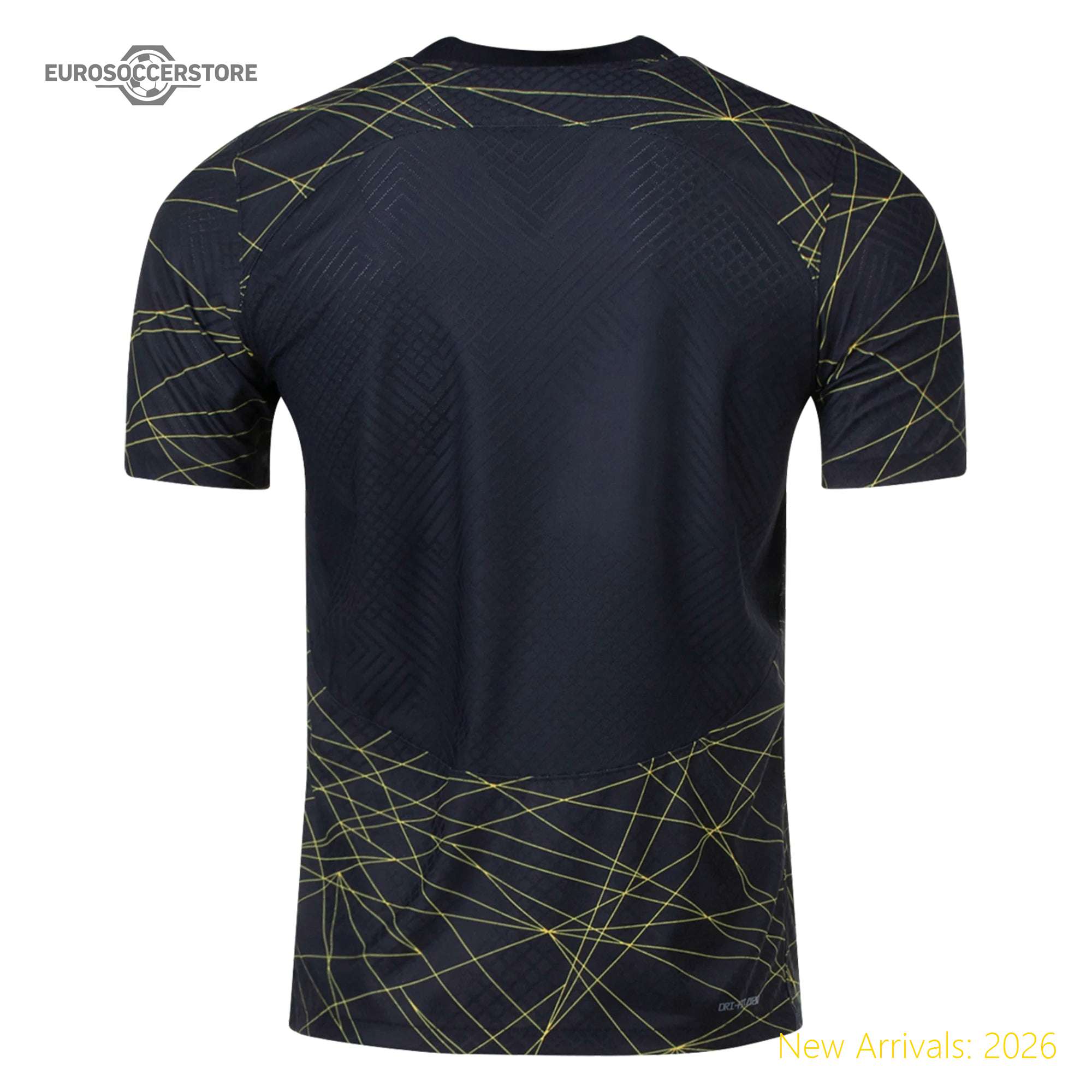 League Approved Durable Men Psg Defensive Rock Unknown Jersey 2023