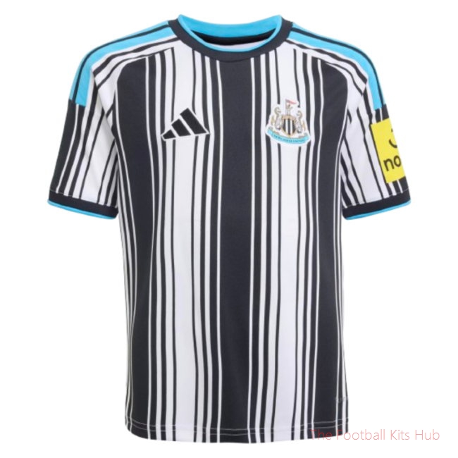 [SPK] 2026/27 Newcastle Home Shirt Kids