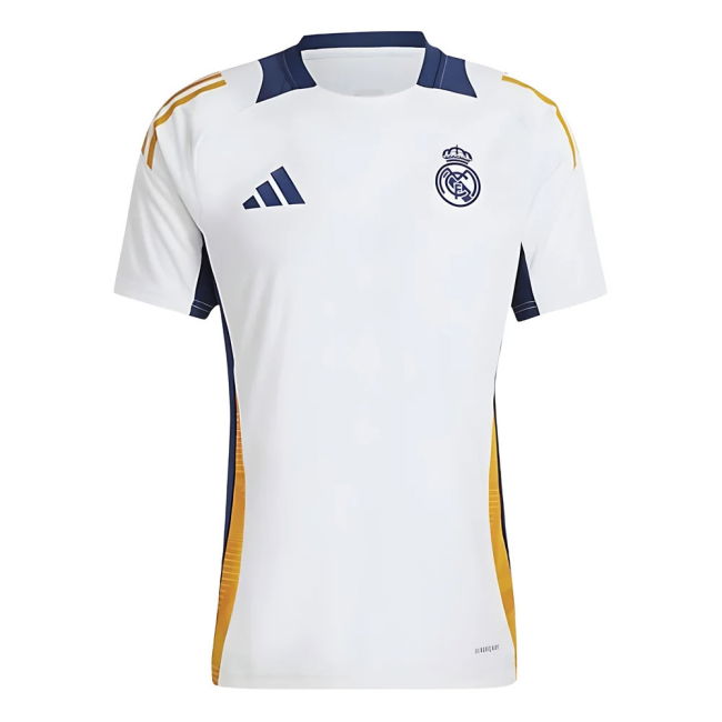 Real Madrid Performance Jersey 2024-2025 #72