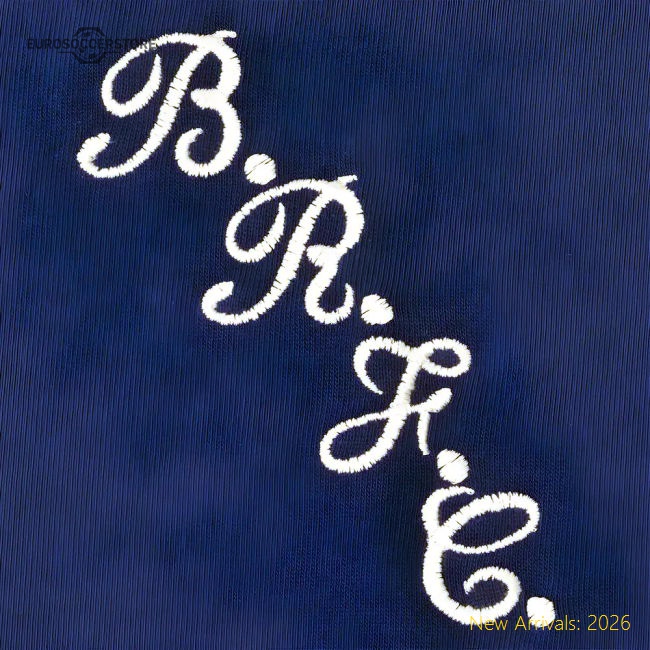 Bristol Rovers 1973-1977 Retro Football Shirt - Authentic Design