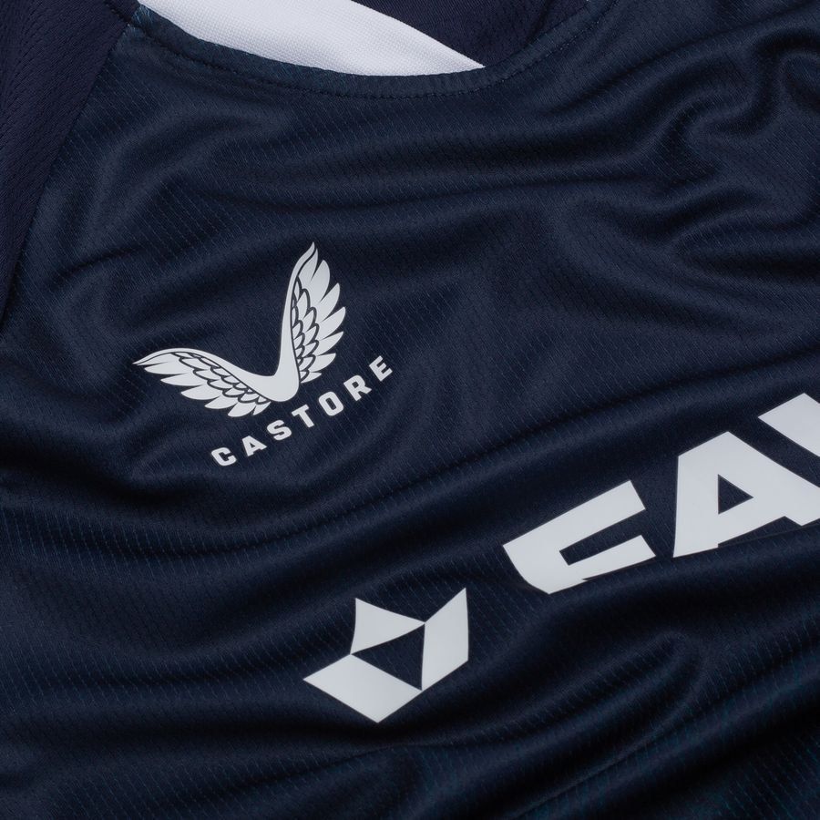 Dinamo Zagreb 3rd Shirt 2025/26 Supporter Version