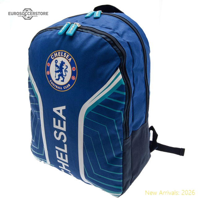 Top-Grade Premium Elite Superior Premium Chelsea Jersey - Modern
