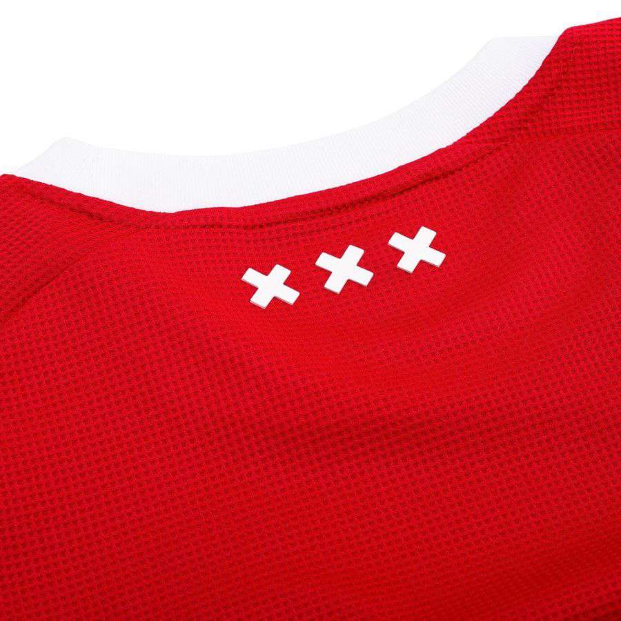 Ajax Home Shirt 2026/27 Kids