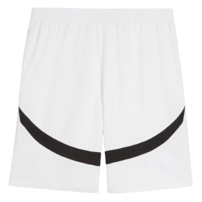 2024-2025 Egypt Away Shorts (White)