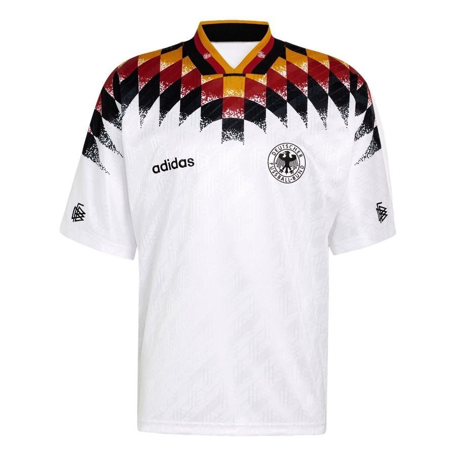 [EFKS] Germany Home Jersey 1994