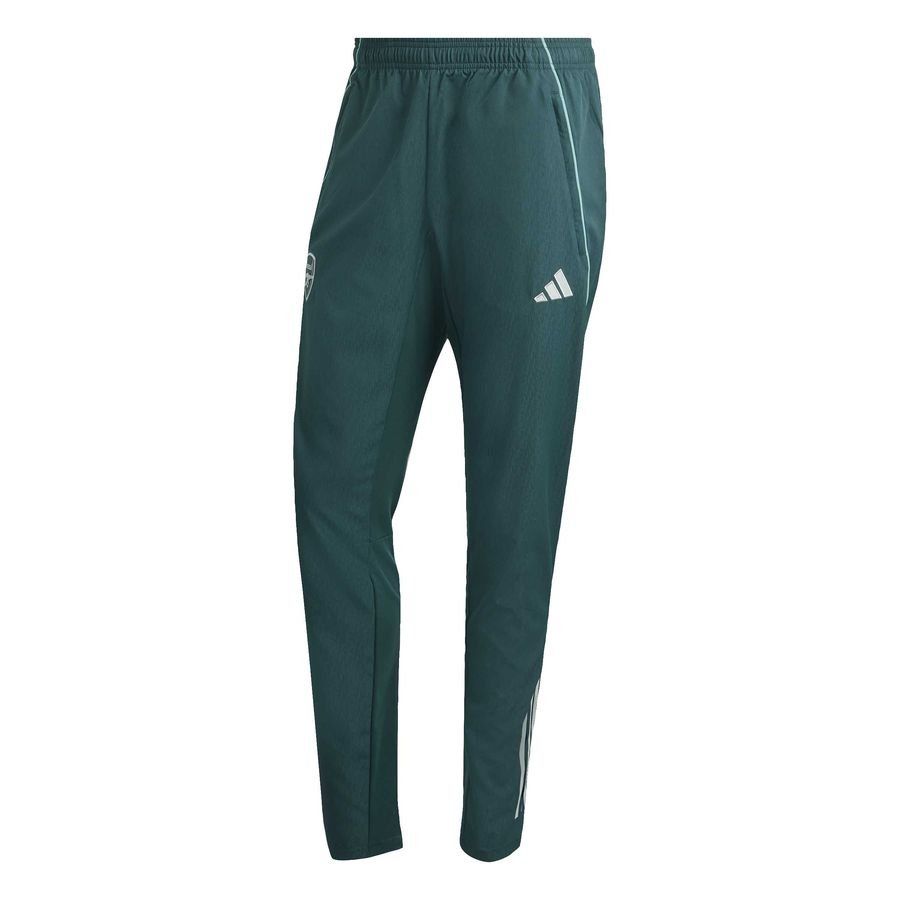 Arsenal Training Trousers Tiro 25 Presentation Aurora Ivy