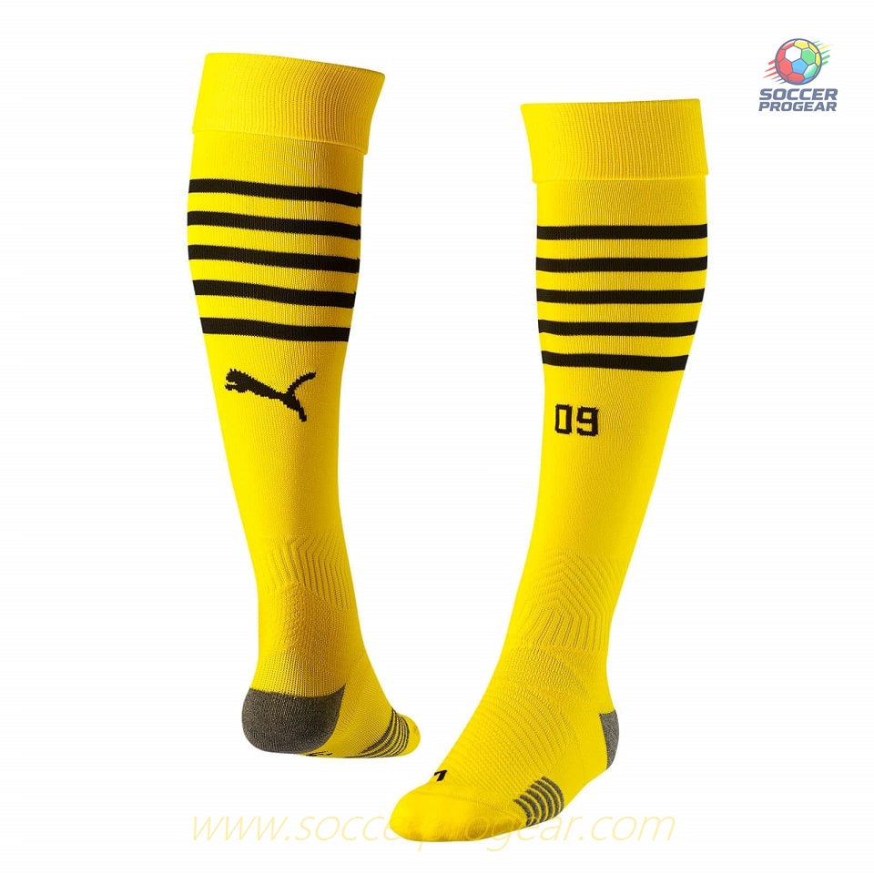 DORTMUND German Football League HOME SOCKS 2022 2023