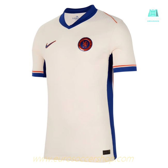 2024-2025 Chelsea Dri-FIT ADV Match Away Shirt