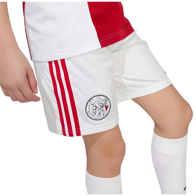 Superior Craftsmanship Faithful Amsterdammers Latest Edition Jersey