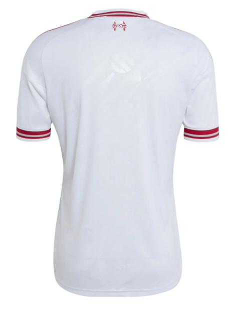 [SJH] 2026/27 Liverpool Away íñ Men Women Youth Jersey