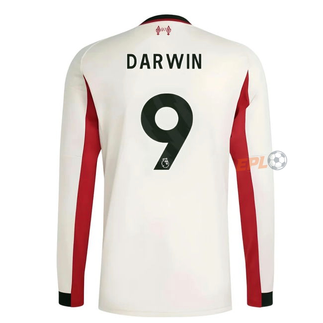 Liverpool 2025-20 value packed Away Soccer Jersey | top quality