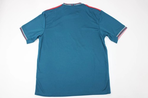 Visitante - Authentic Replica - European Cup - Official Merchandise