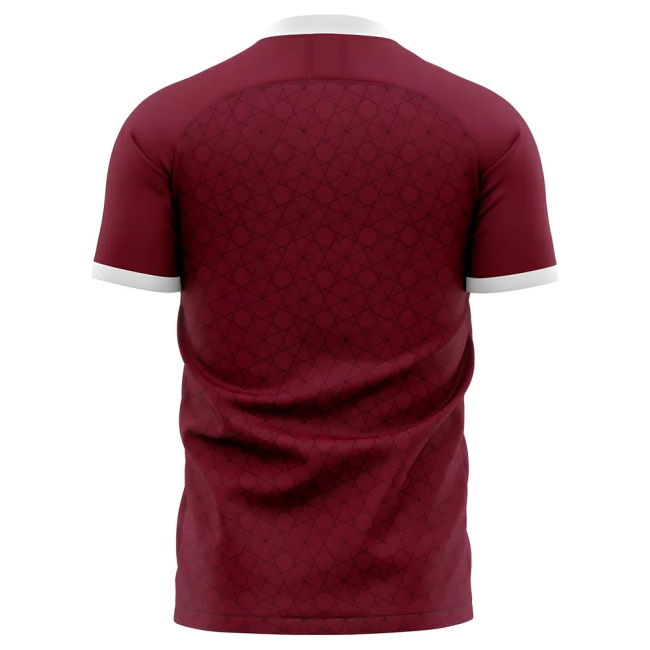 Pro Series Authentic Football Club Fresh Look Shirt - Europe Football