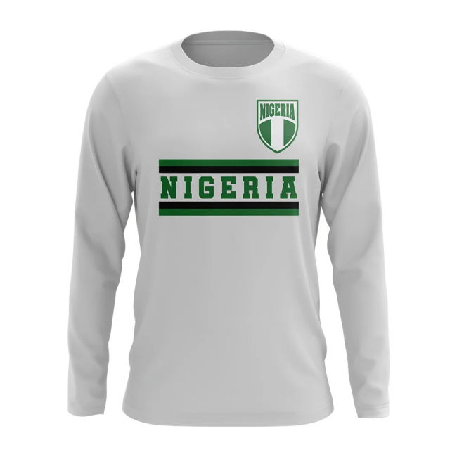 Nigeria Main Team Professional Grade Home Elite Kit