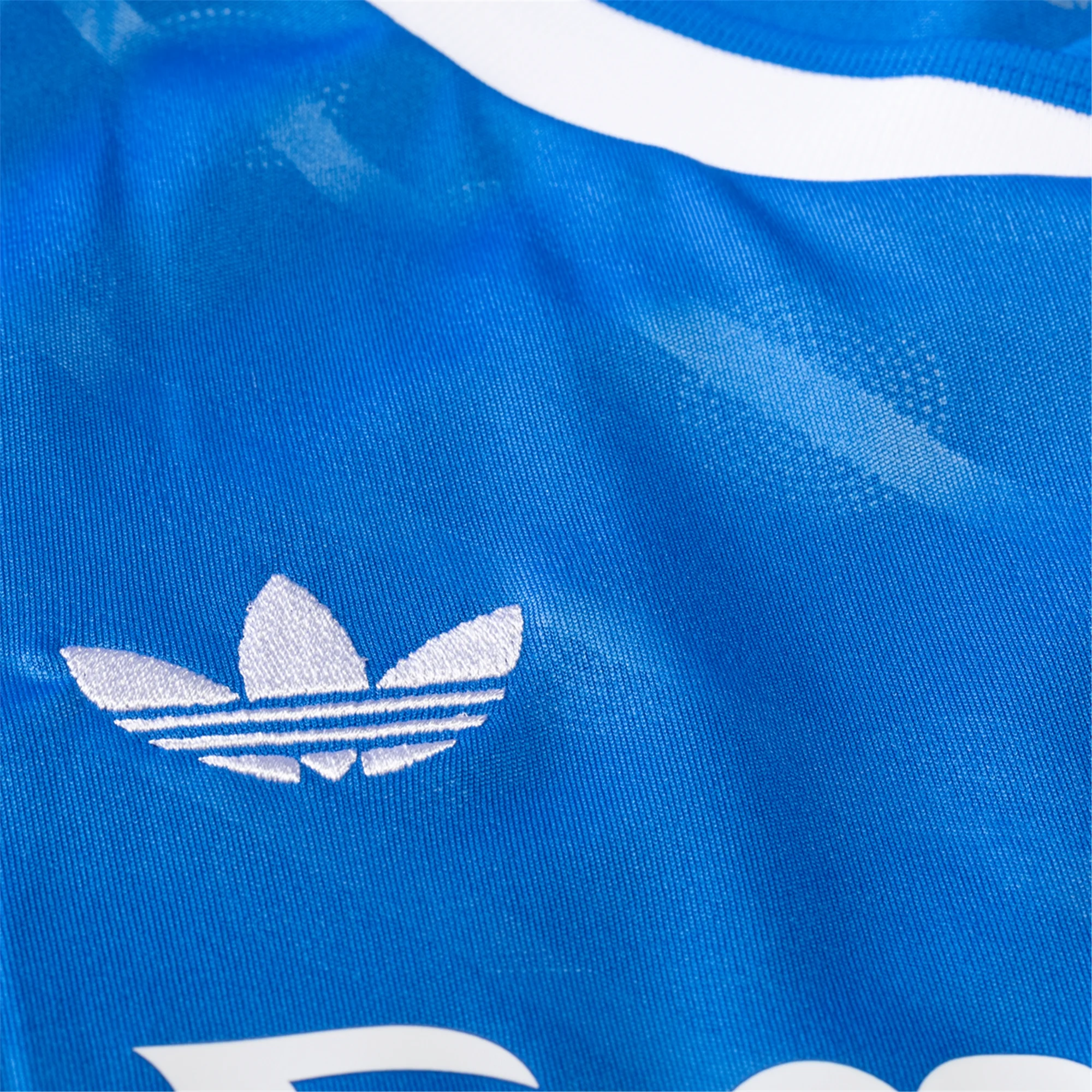 Real Madrid Madrid 2025-2026 UCL Third Jersey – Authentic Shirt