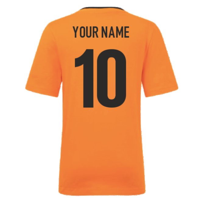 Football Team Womens Elegant Jersey Smart Fabric Soft-touch