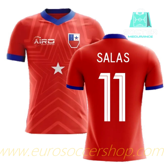 2025-26 Collection Chile Home Design Concept (SALAS 11)