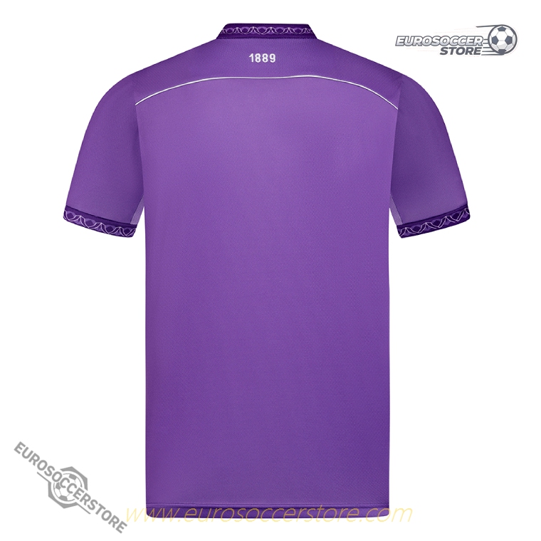 Sheffield United's 25-26 Season Third Football Jersey