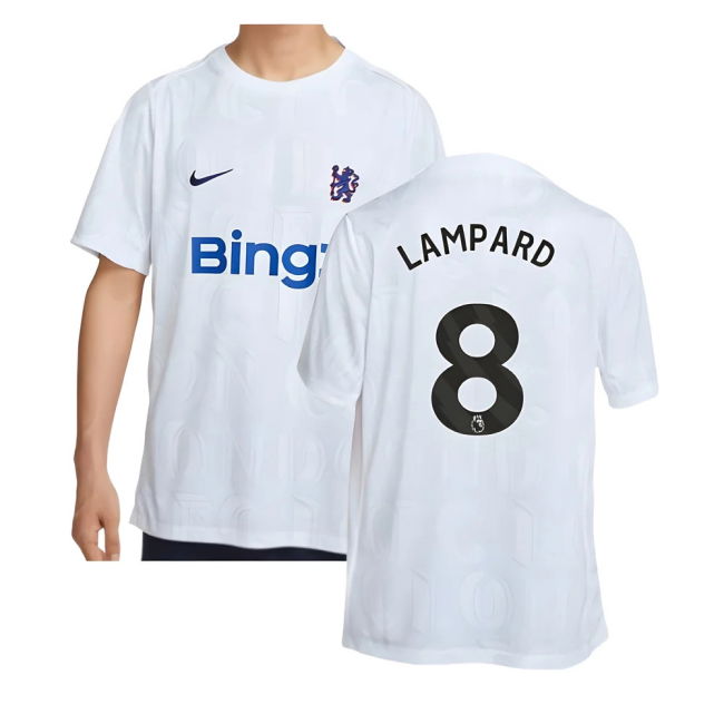 Adult Chelsea Jersey 2025-2026 #48