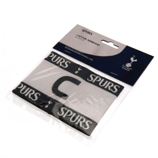 Tottenham Hotspur FC Captains Armband (Fan Favorite)
