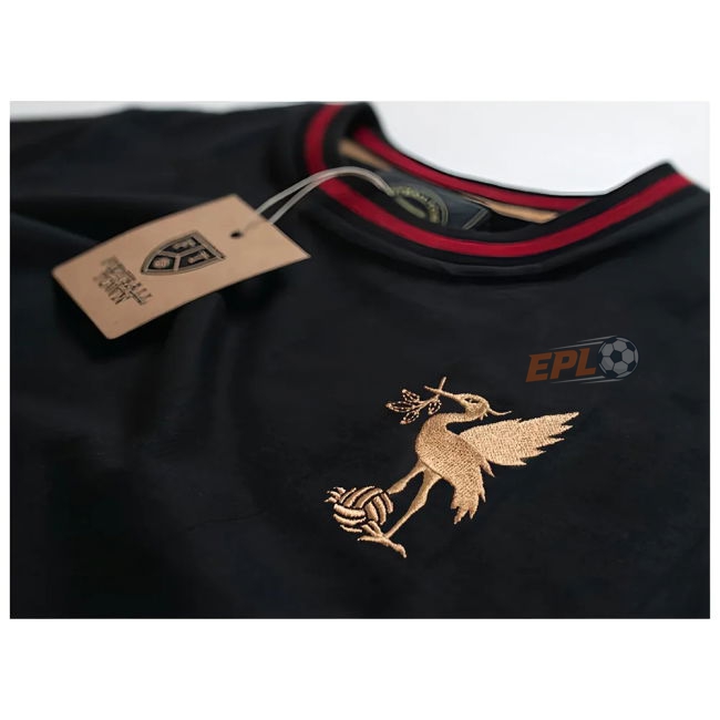 Liverpool genuine Third Shirt - Adults | superior | premium