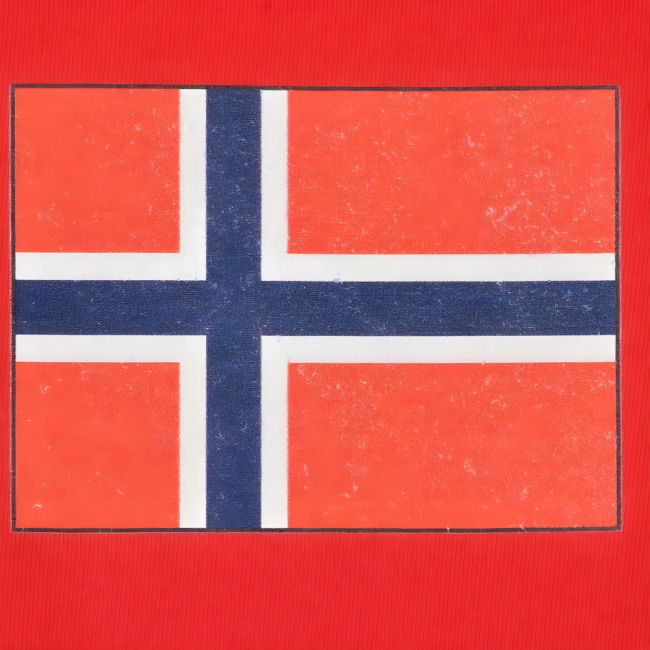 Norway Classic Jersey Norway