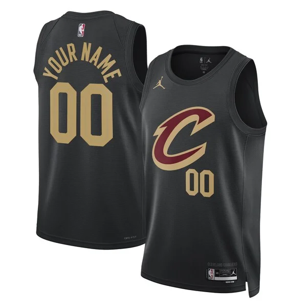 Cleveland Cavaliers CLE Swingman Jersey - fashionable authentic -