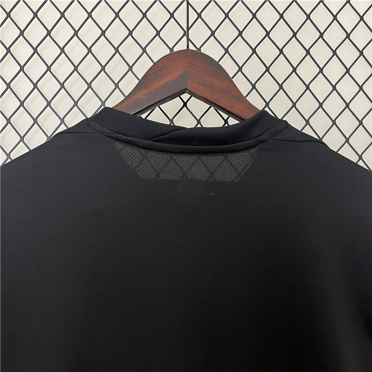 SC CORINTHIANS 2425 THIRD SOCCER JERSEY SHIRT - Official Replica 25530