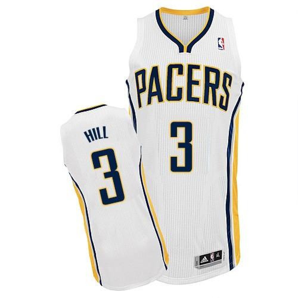 Limited Edition Jersey 3 White - - NBA Collection