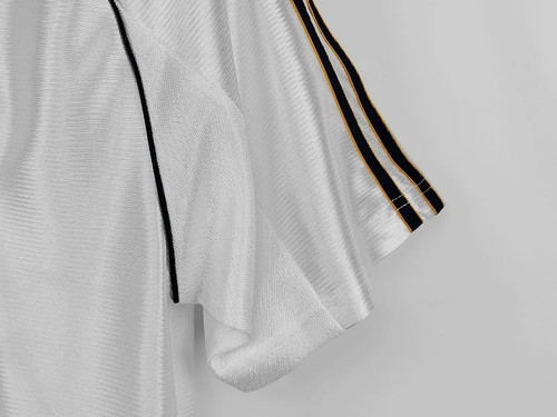 Authentic 1998 International Jersey Retro With Retro Design -