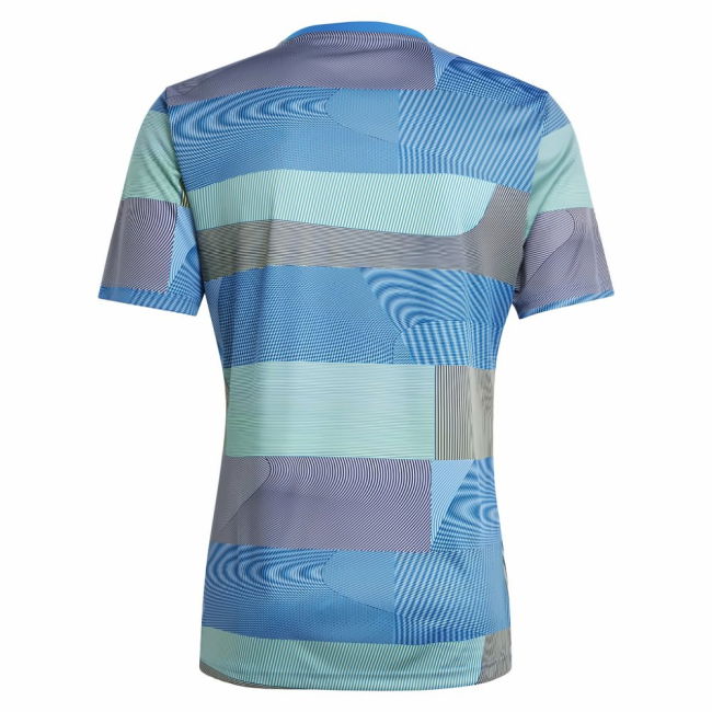 Match Quality Elite Performance Loyal Rm Fresh Look Football Shirt