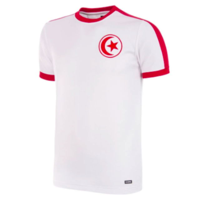 Tunisia Exclusive Jersey Tunisia