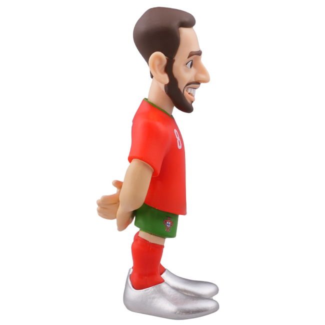 Portugal Senior Team High Performance Home Pro Shirt (Figure 12)