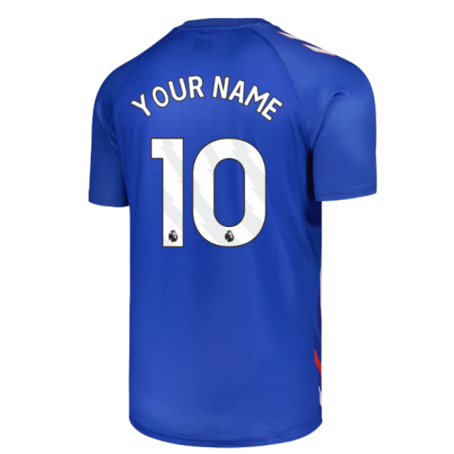Professional 2025-2026 Sunderland Away With Special Edition Design