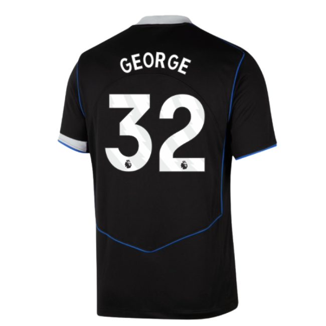 CHE 2025-20 budget-friendly Third Jersey - Adults | exclusive