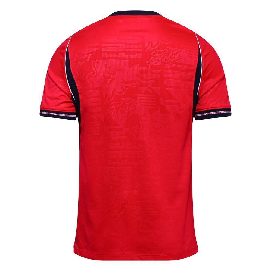 England Away Shirt World Cup 2026