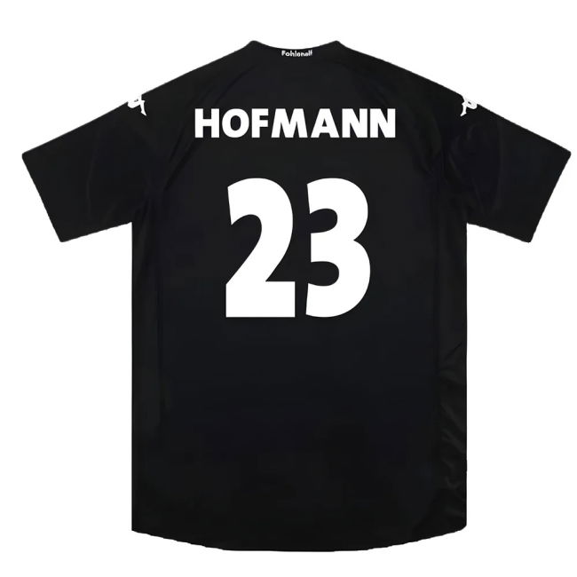 Borussia Monchengladbach 2017-18 XL football Shirt (Adult
