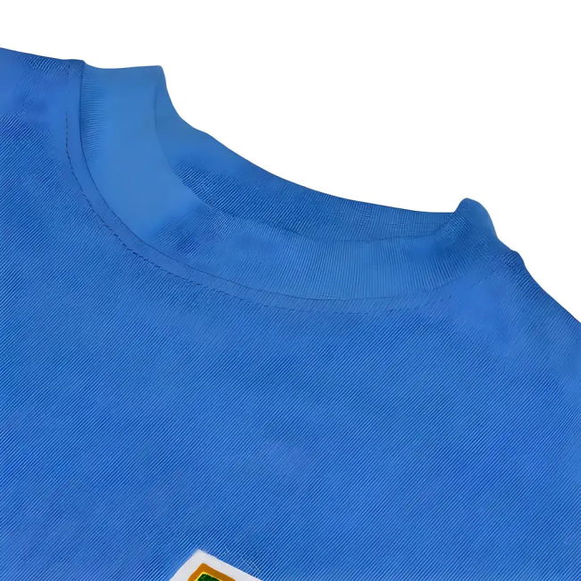 Italy 1949 Retro Football Shirt Holland Quality Performance
