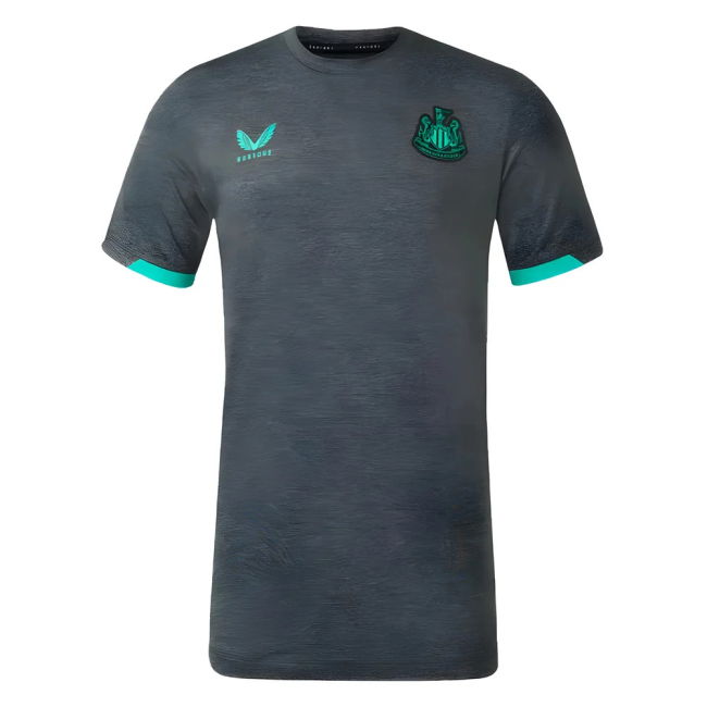 2023-2024 T-Shirt by Newcastle Coaches Travel