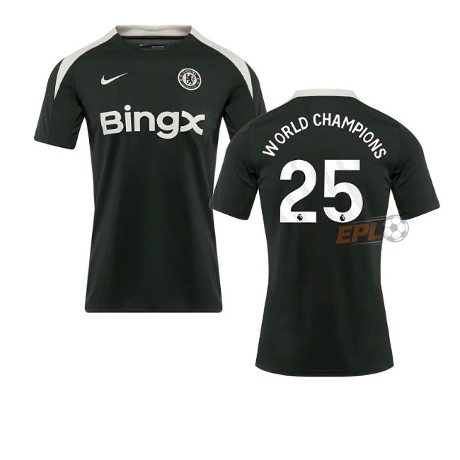 CHE 2025-20 affordable Third Jersey - Adults | luxury