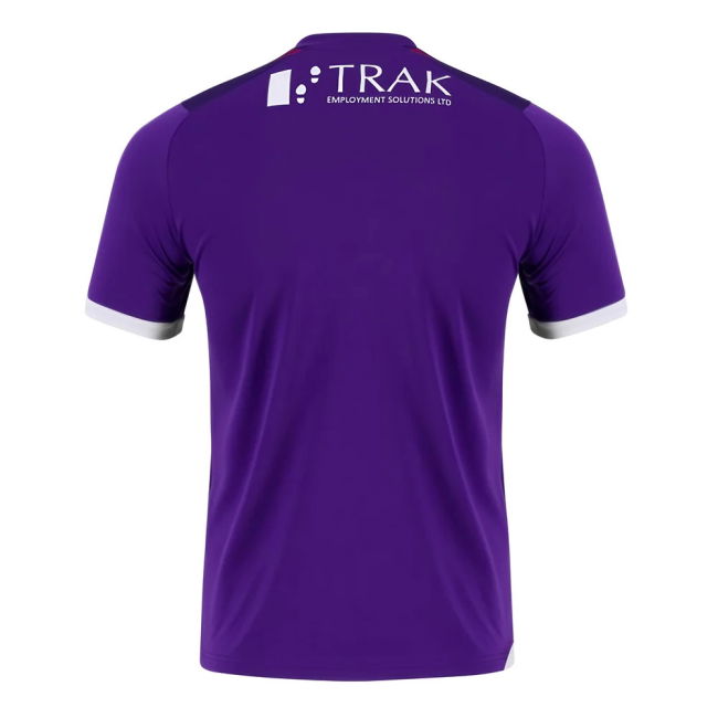 2023-2024 Swindon Town Third Shirt | Official Merchandise
