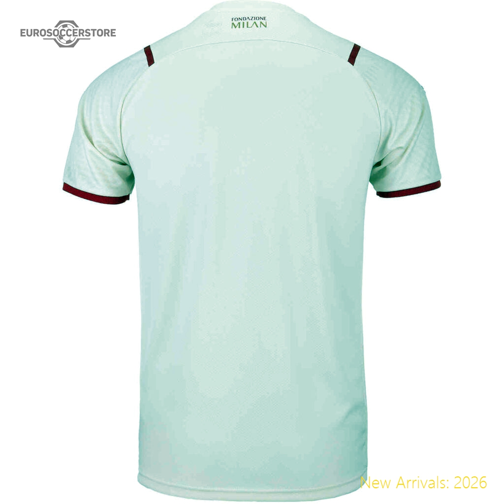 Officially Approved Adult Acm Team Premium Away Jersey 2021