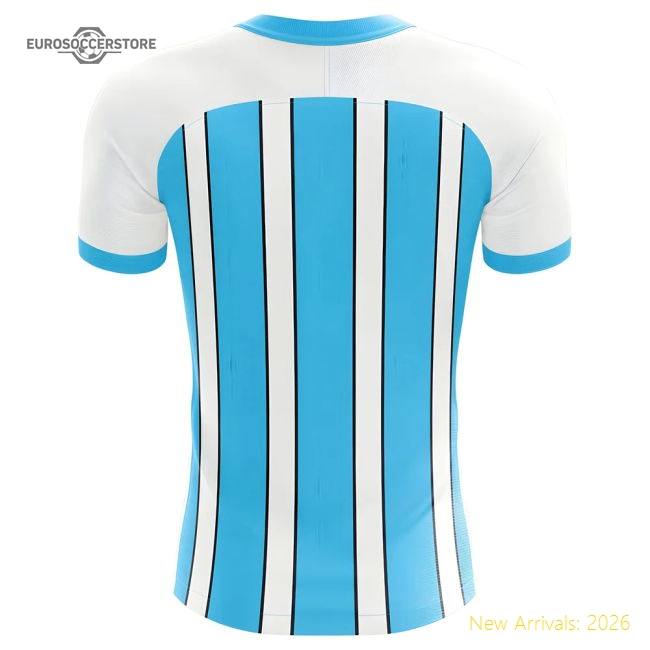 Modern Fit Team Official Jersey High-Quality Materials