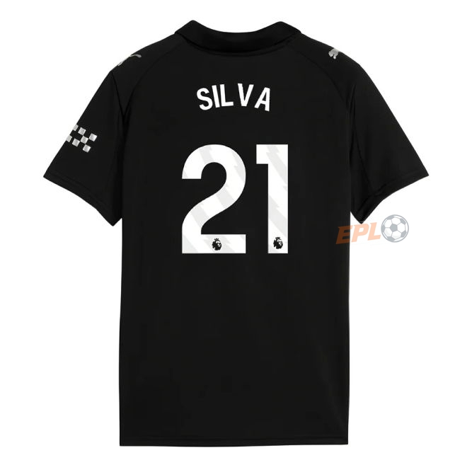 2025-20 MAN trendy Away Shirt - Adults | first-class
