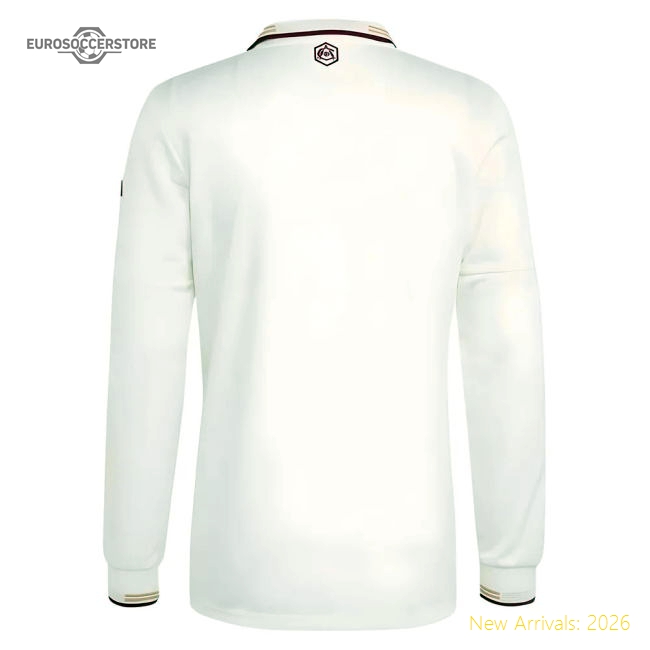 Latest Team Jersey Perfect For Match Days Officially Licensed Product
