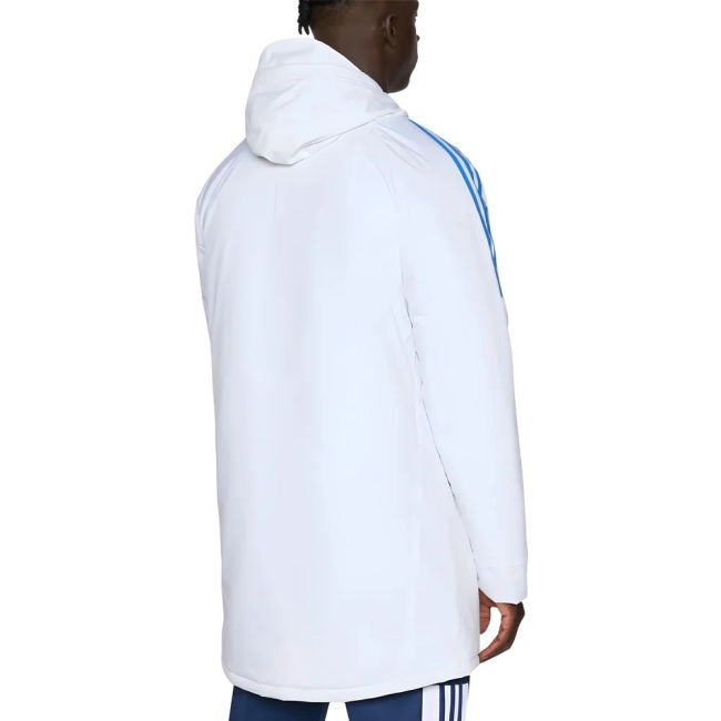 Real Madrid Performance Jersey 2025-2026