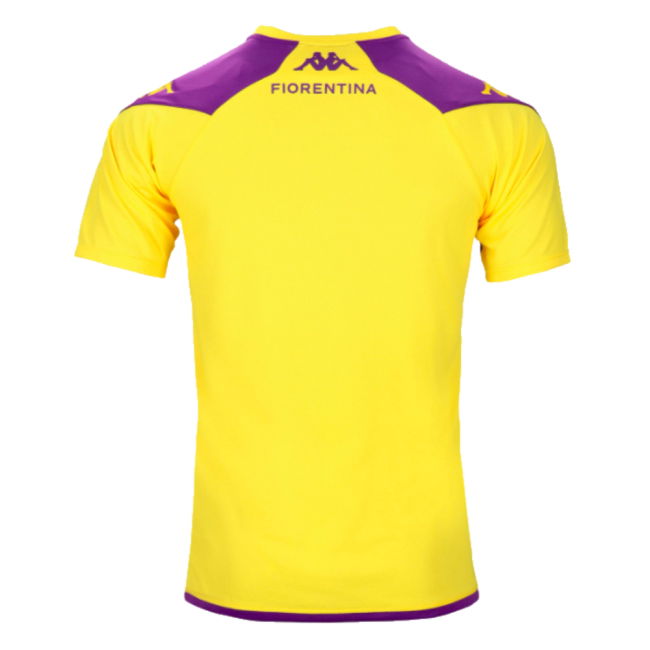 Fiorentina Classic Jersey 2023-2024