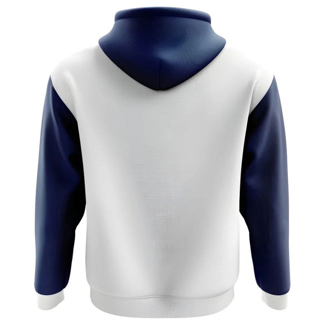 England official style Home Hoody 2025-2026 (Children