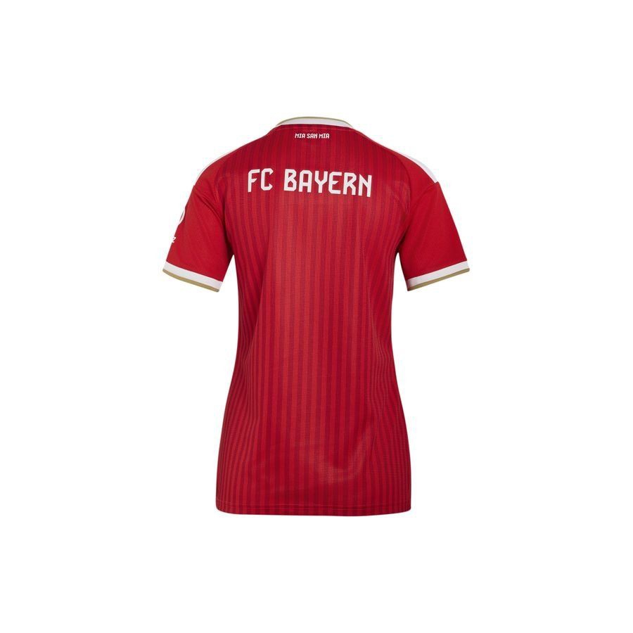[EFKS] Bayern München Home Women Jersey 2026/27